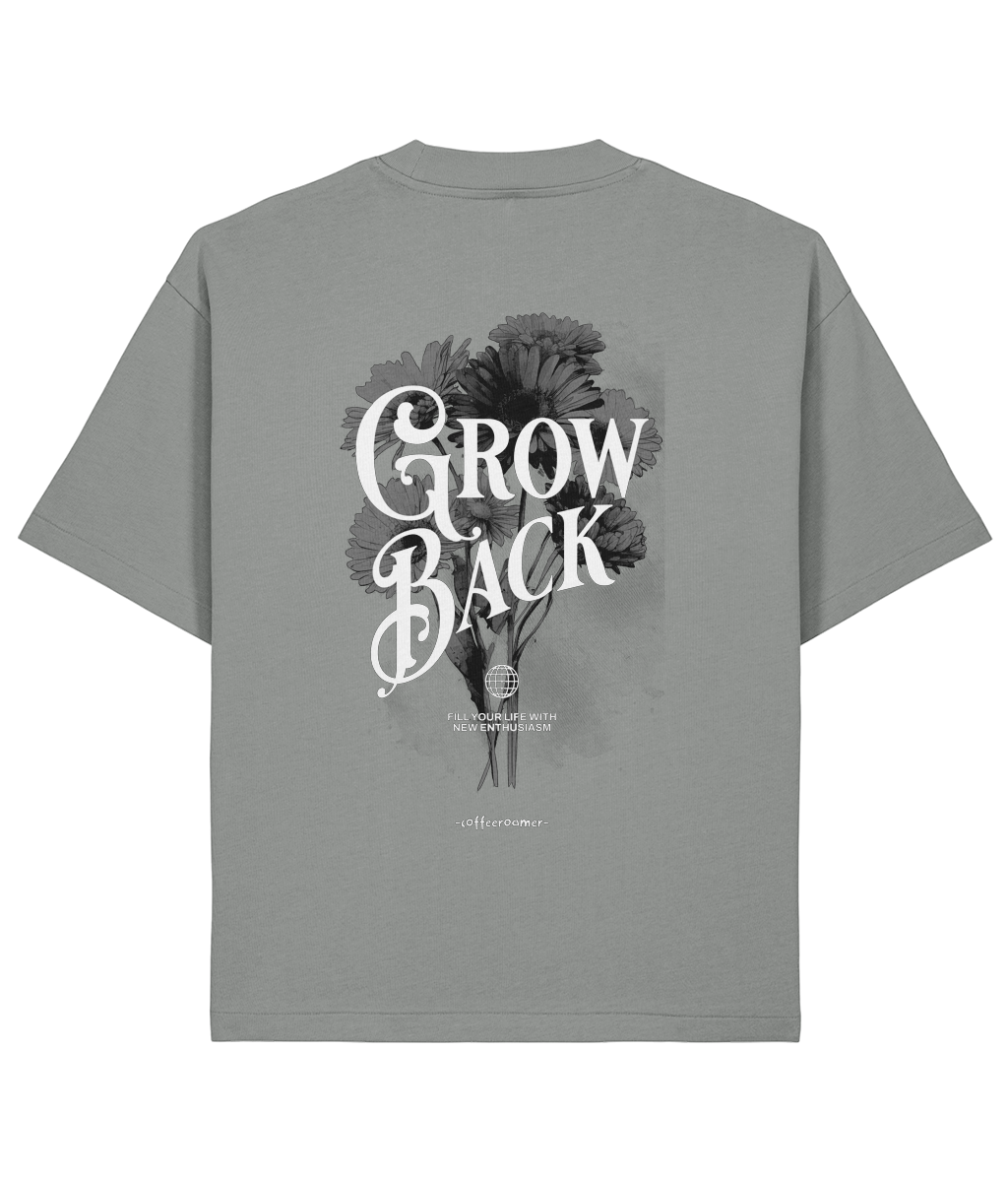 Back