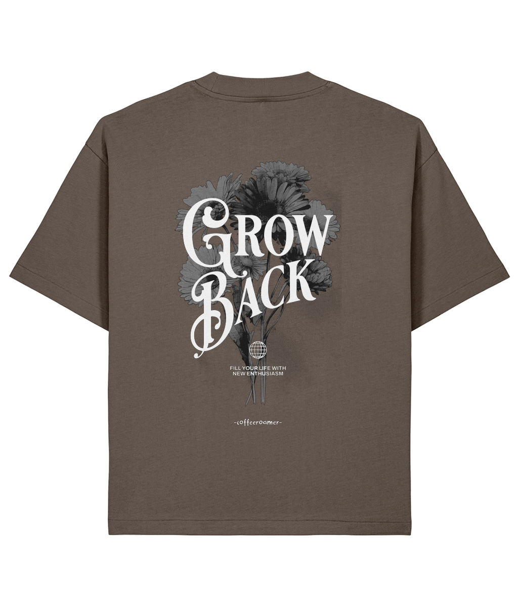 Back