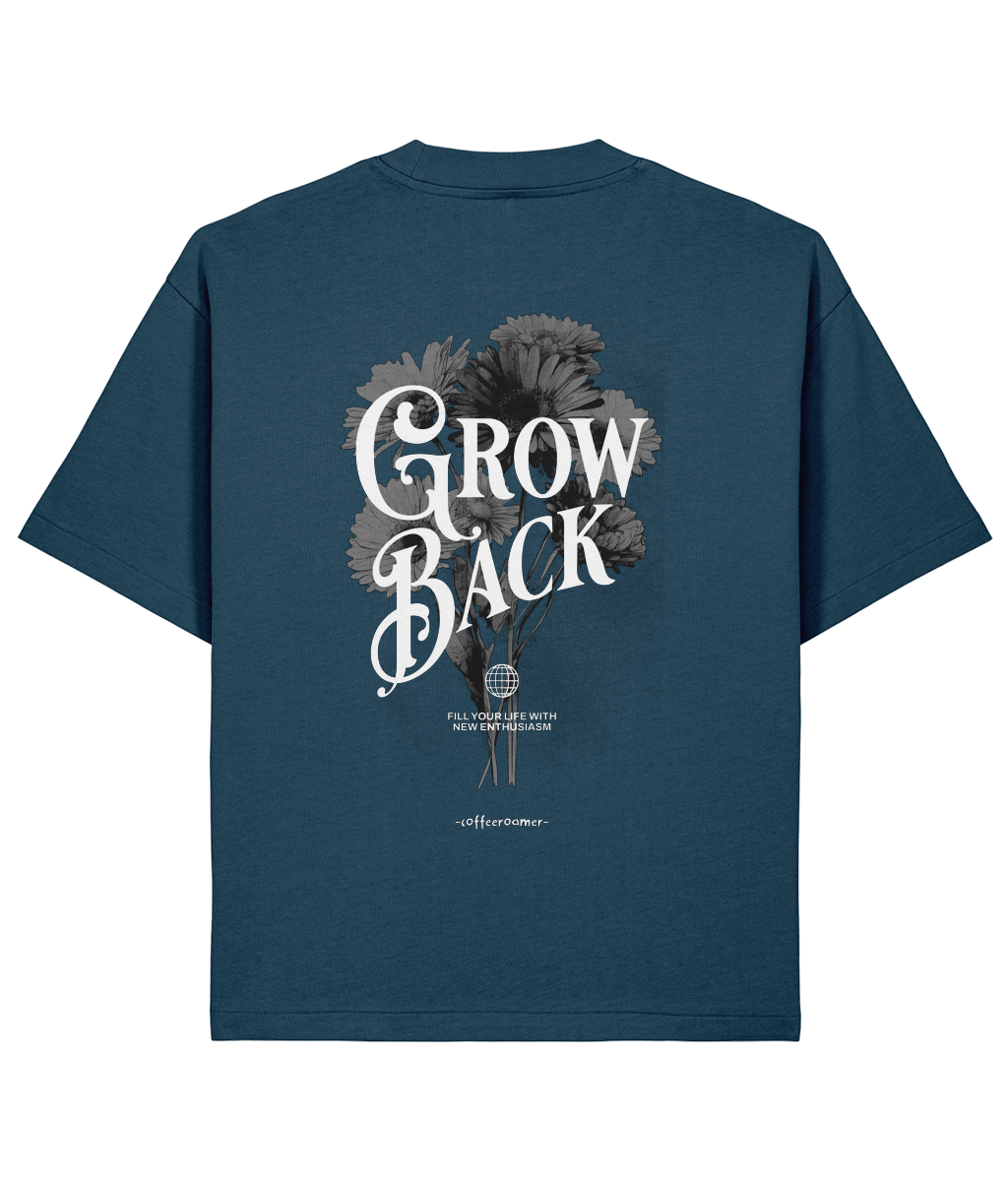 Back