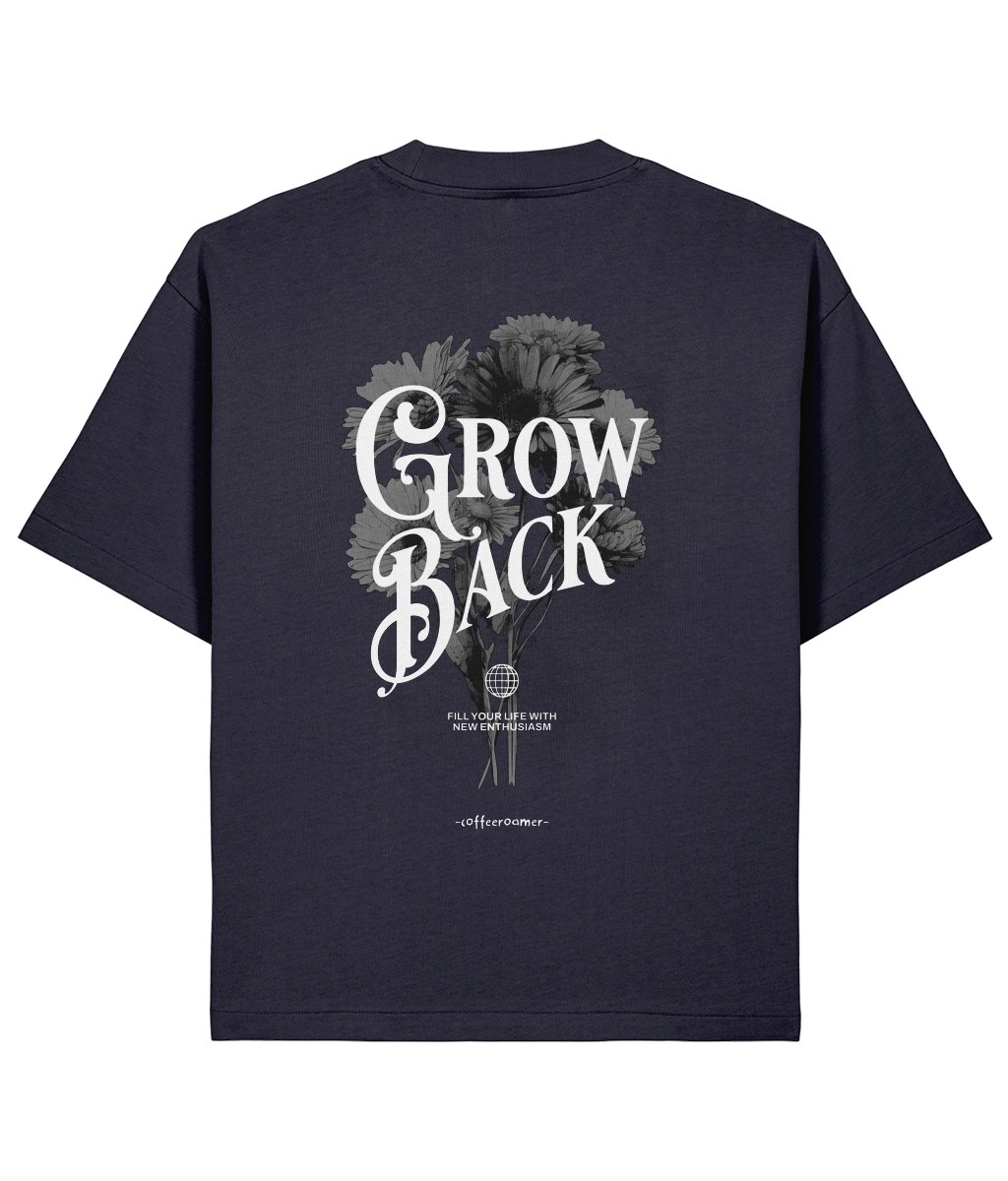 Back