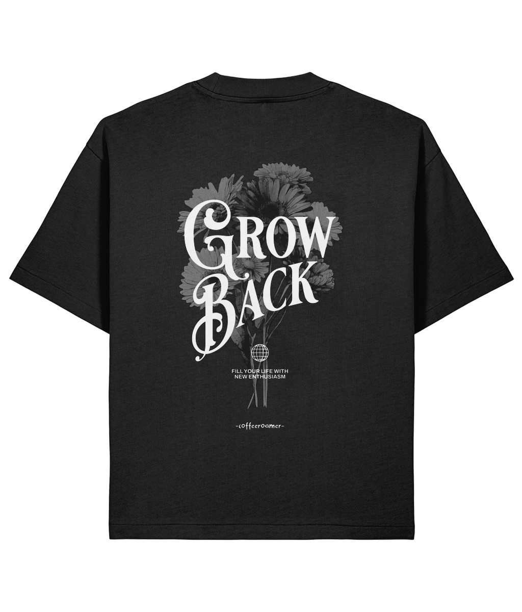 Back