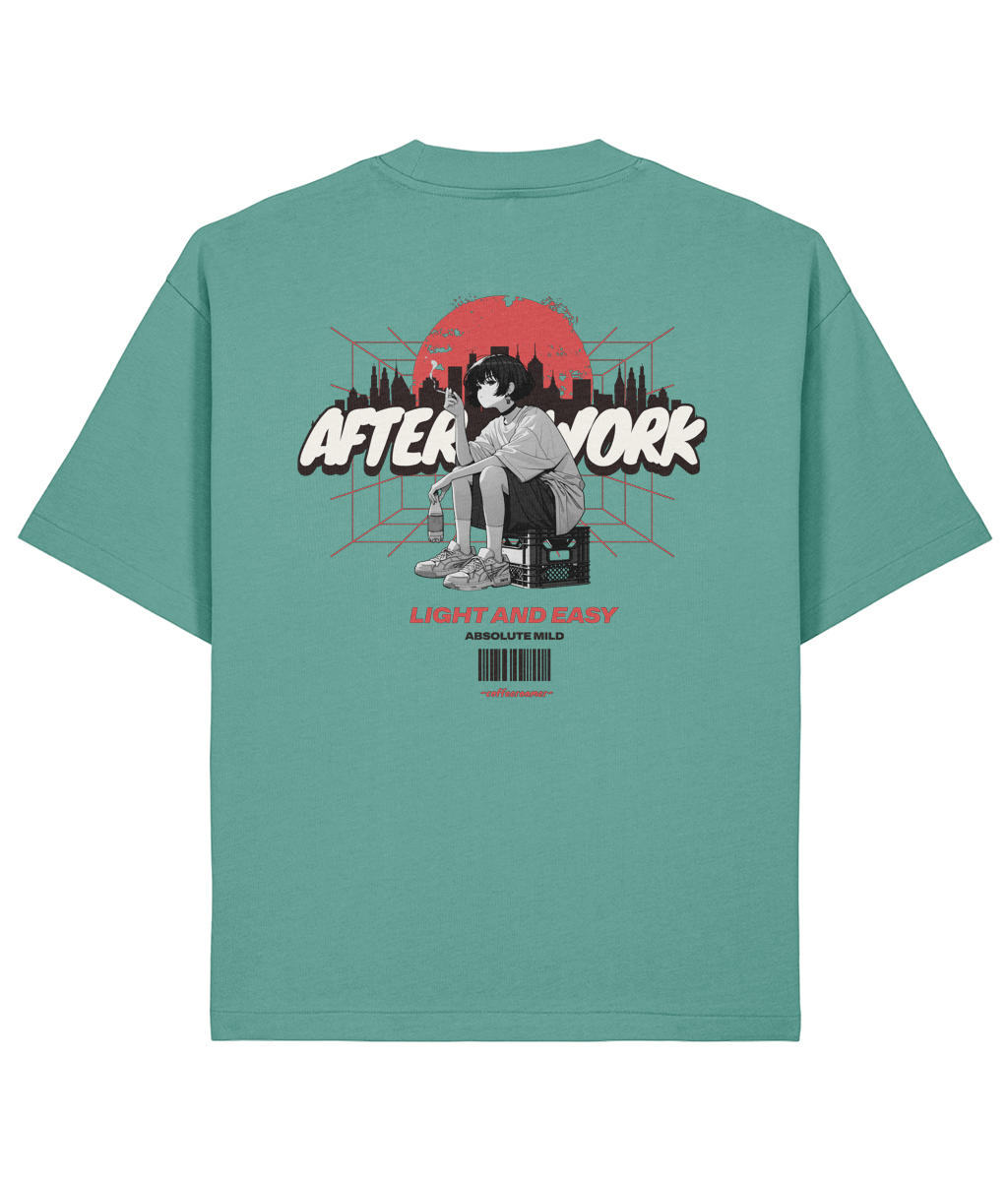 Back