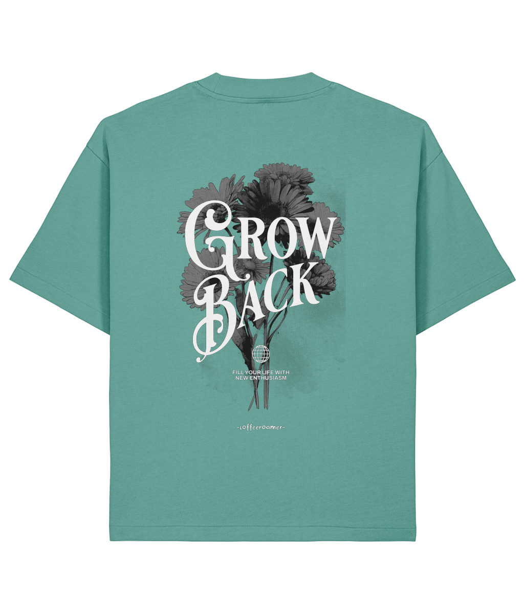 Back